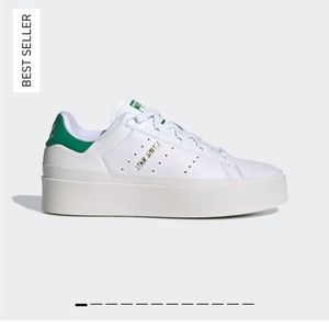 Stan Smith Platform